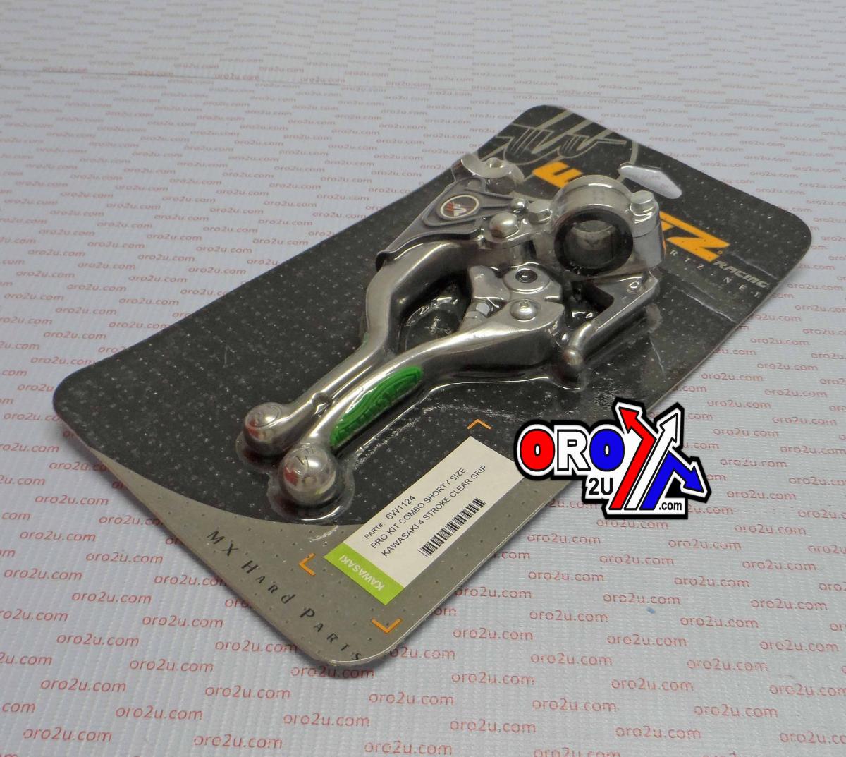 WIRTZ EASY PRO COMBO GRIP image 1