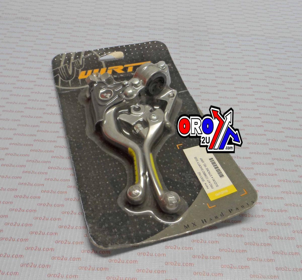 WIRTZ EASY PRO COMBO GRIP image 1