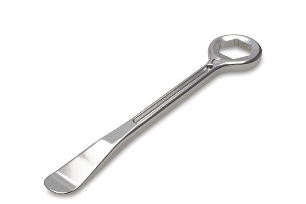 27mm T-6 COMBO TYRE LEVER MOTION PRO 08-0288 image 1
