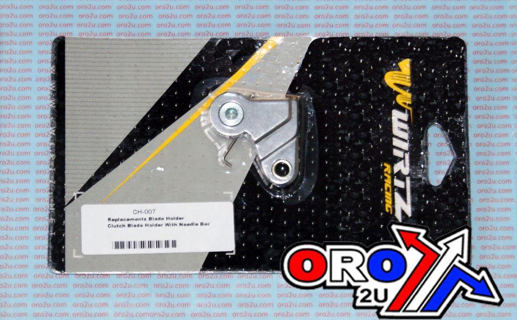 REP. CLUTCH BLADE HOLDER, WIRTZ CH-007 KTM MAGURA thumbnail 2