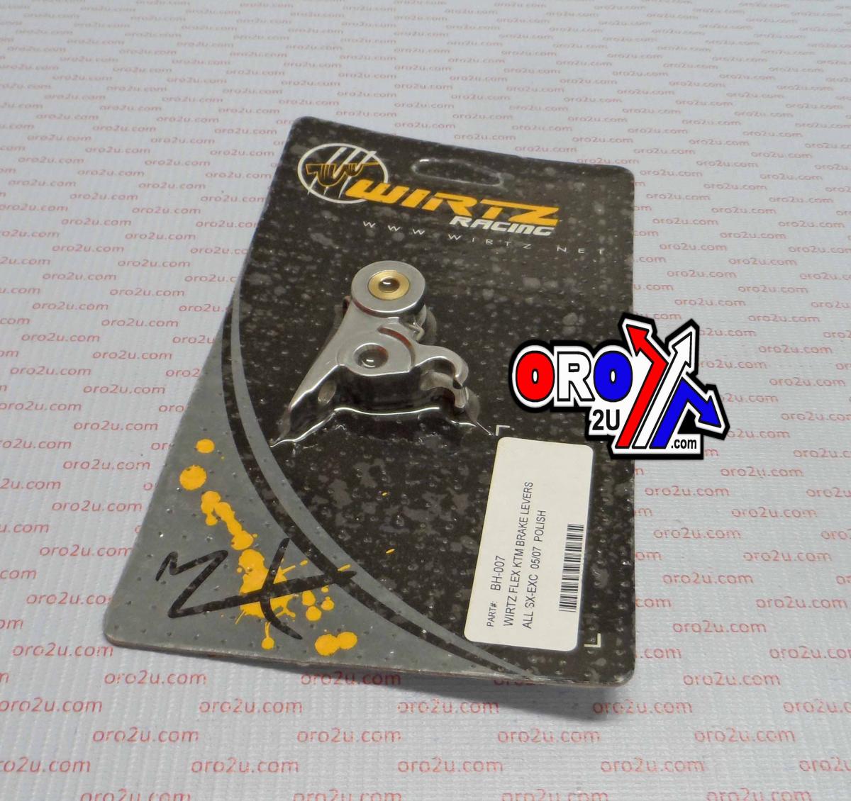 REP. BRAKE BLADE HOLDER image 1