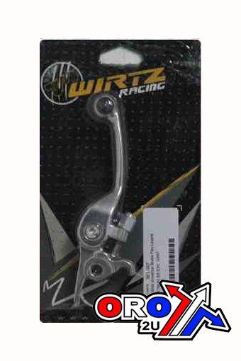 LEVER BRAKE KTM 00-07 FLEX, WIRTZ BFL-007 thumbnail 3