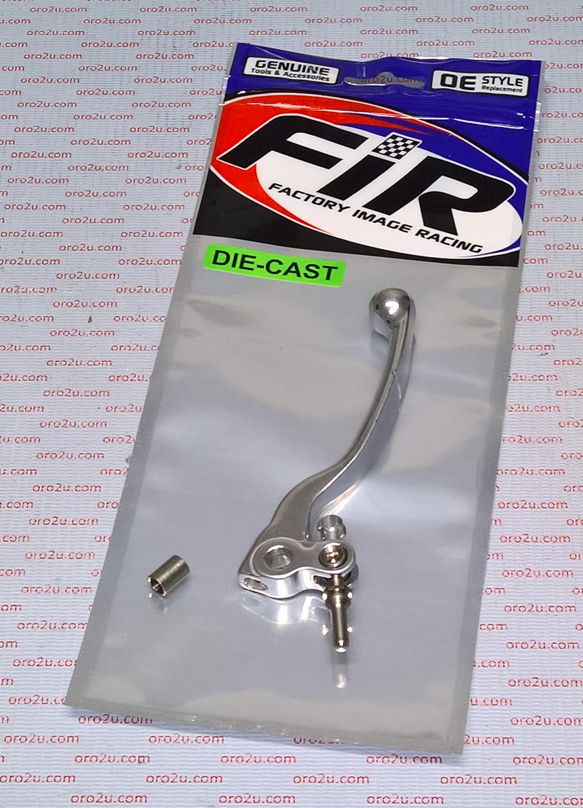 LEVER BLADE BRAKE KTM 65 12-13, 46213002000 DIE CAST thumbnail 2