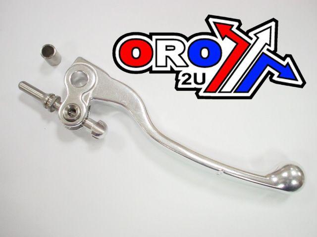 LEVER BLADE BRAKE KTM 65 12-13, 46213002000 DIE CAST thumbnail 3