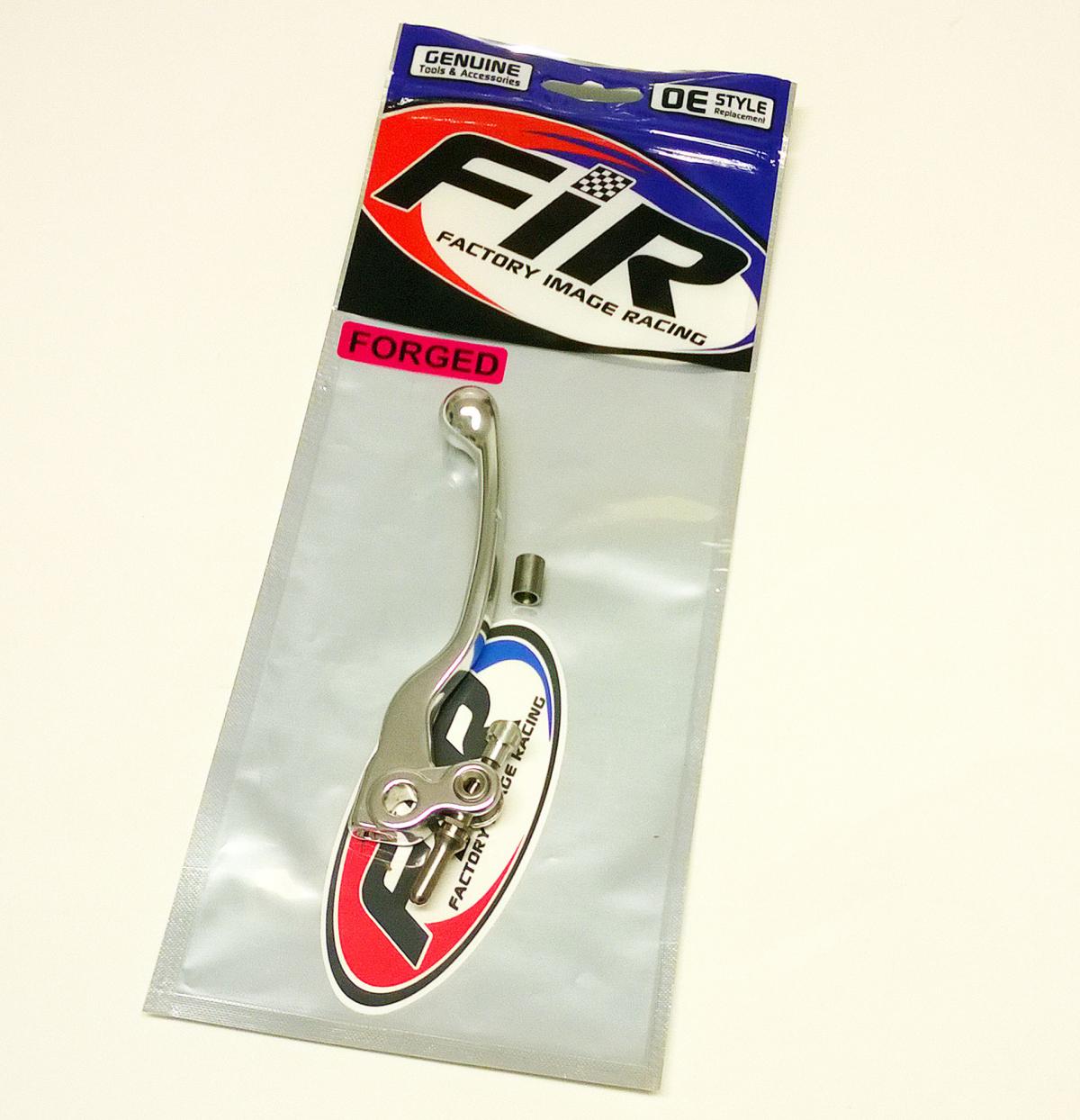 LEVER BLADE BRAKE KTM 65 12-13, 46213002000 FORGED ALUMINUM thumbnail 2