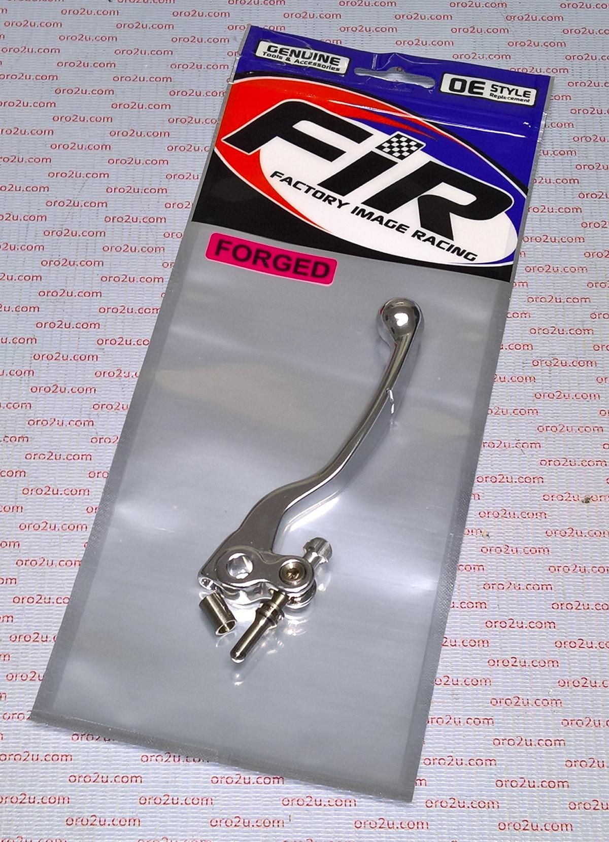 LEVER BLADE BRAKE KTM 65 12-13, 46213002000 FORGED ALUMINUM thumbnail 3