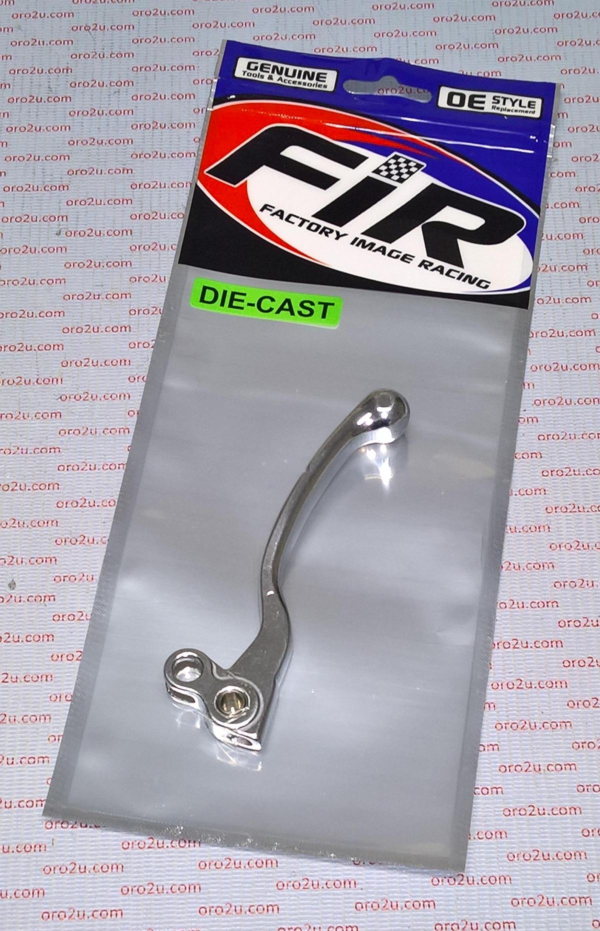 LEVER BLADE BRAKE NAKED KTM, 46213002000 DIE CAST thumbnail 2