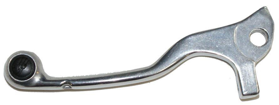 LEVER CLUTCH BLADE SILVER OEM, WIRTZ 123-001 GAS GAS thumbnail 2