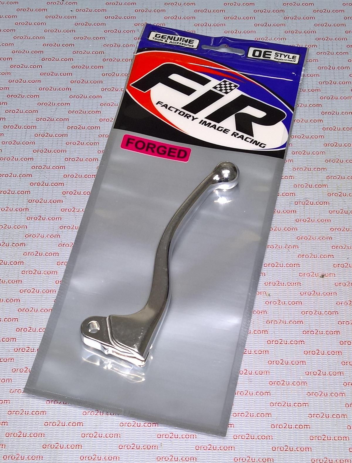 LEVER CLUTCH 09-21 YZF FORGED, YAMAHA OE 17D-83912-01-00, 17D-83912-00-00 thumbnail 2