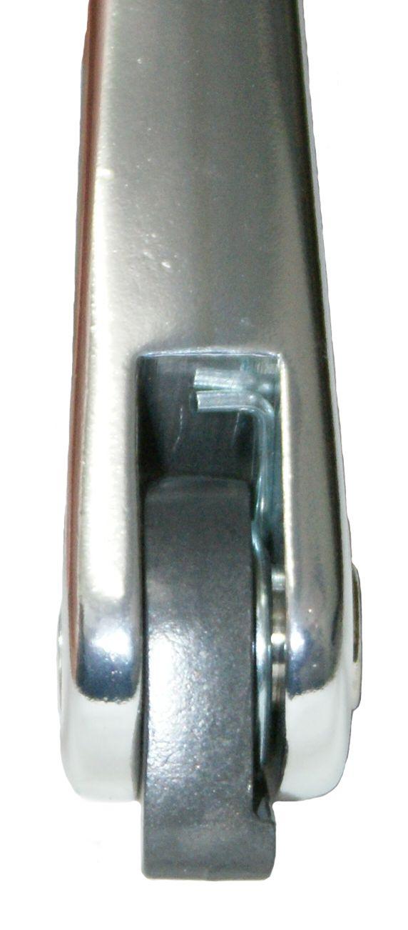 LEVER BLADE CLUTCH KTM FORGED, 50302031300, HUSABERG thumbnail 3