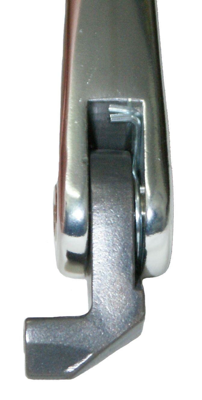 LEVER BLADE BRAKE KTM MAGURA, 83013002000 FORGED ALLOY thumbnail 2