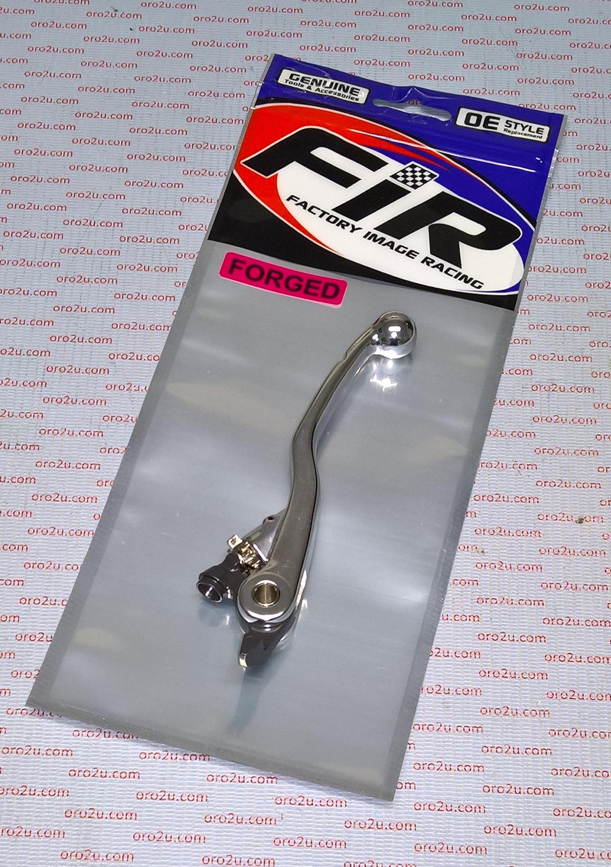 LEVER BLADE BRAKE KTM MAGURA, 83013002000 FORGED ALLOY thumbnail 3
