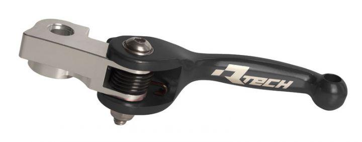 LEVER BLADE UNBREAKABLE BLACK, RTECH R-LEV51072CNR image 1