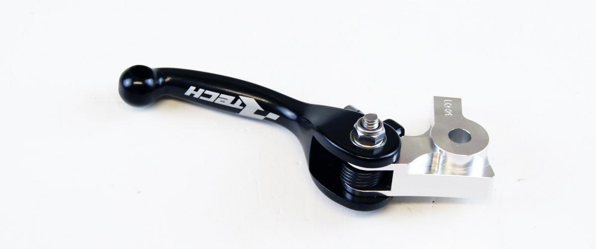 LEVER BLADE UNBREAKABLE BLACK, RTECH R-LEV51072CNR thumbnail 2