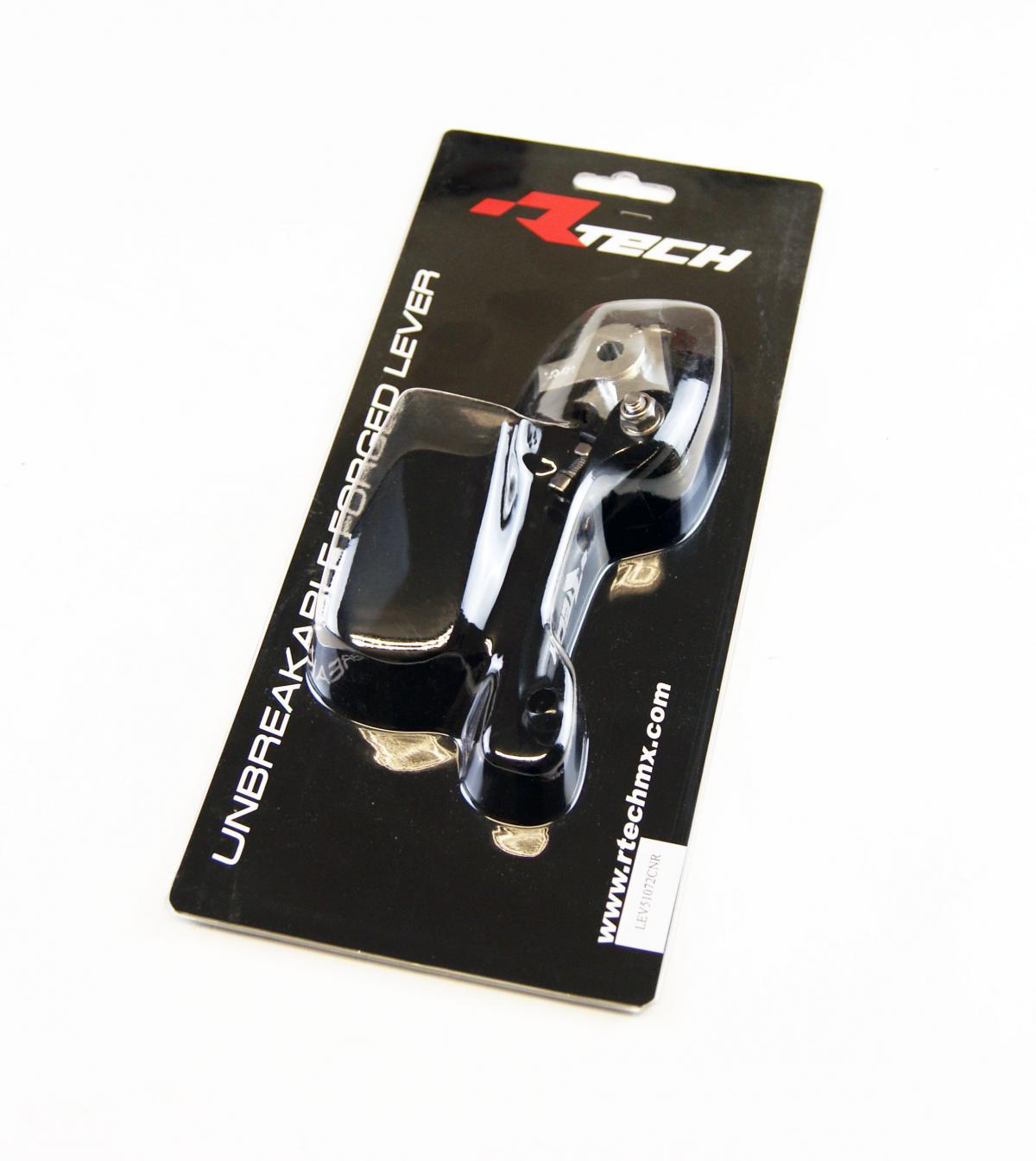 LEVER BLADE UNBREAKABLE BLACK, RTECH R-LEV51072CNR thumbnail 3