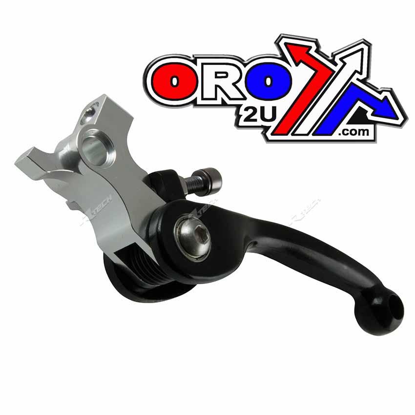 LEVER BLADE UNBREAKABLE BLACK, RTECH R-LEV51072CNR thumbnail 4