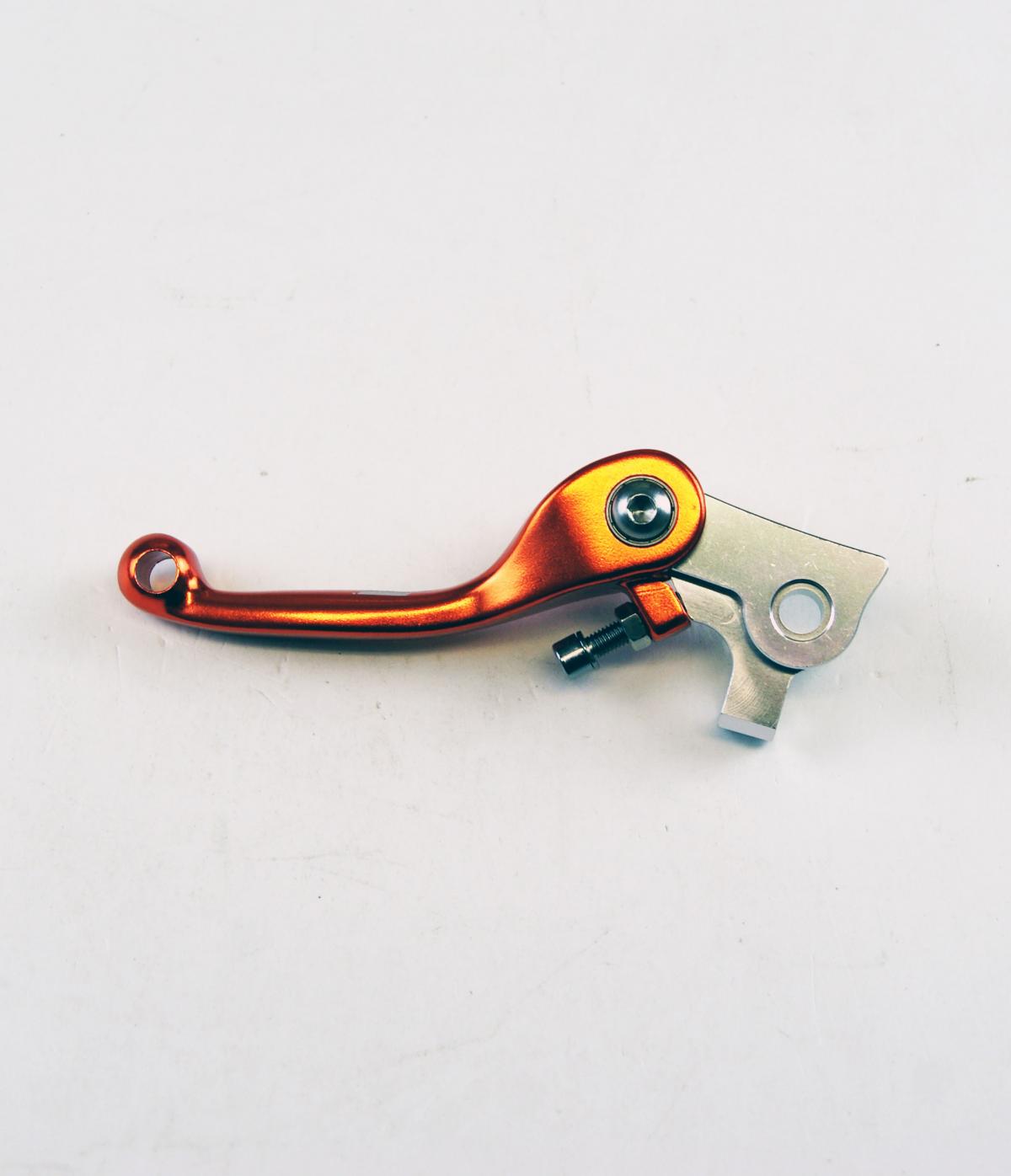 LEVER BLADE UNBREAKABLE ORANGE, RTECH R-LEV51072CAR thumbnail 2