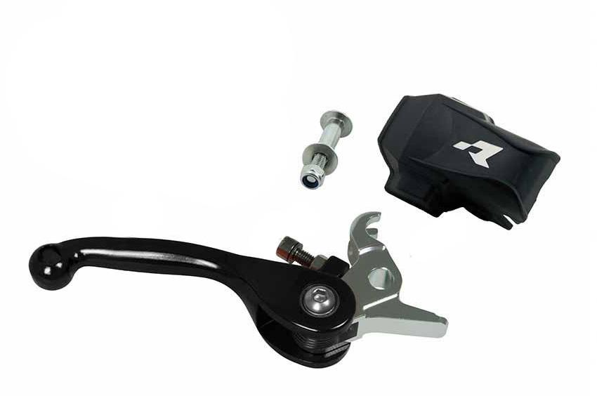 LEVER BLADE UNBREAKABLE BLACK, RTECH R-LEV51054BNR image 1