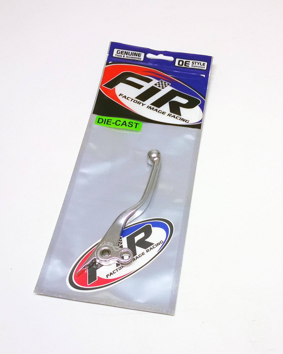LEVER BRAKE CLUTCH NAKED KTM, 72013002000, 70013002000 MX-08456-2, [NO ADJUSTER] !! thumbnail 2