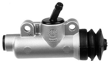 REAR MASTER BRAKE CYL 16mm image 1