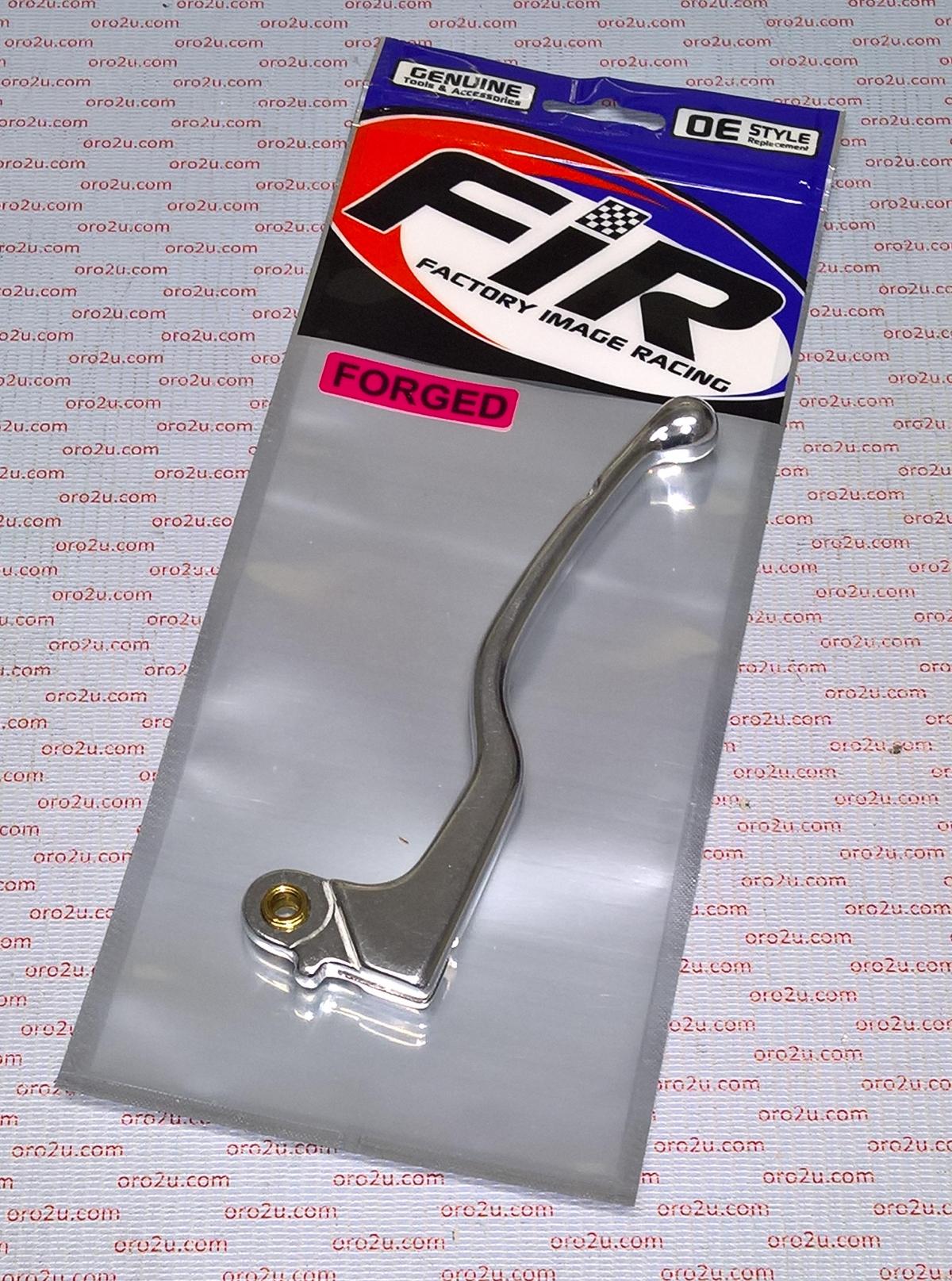 LEVER CLUTCH BLADE 800066487, FORGED KTM 54602055200 thumbnail 3