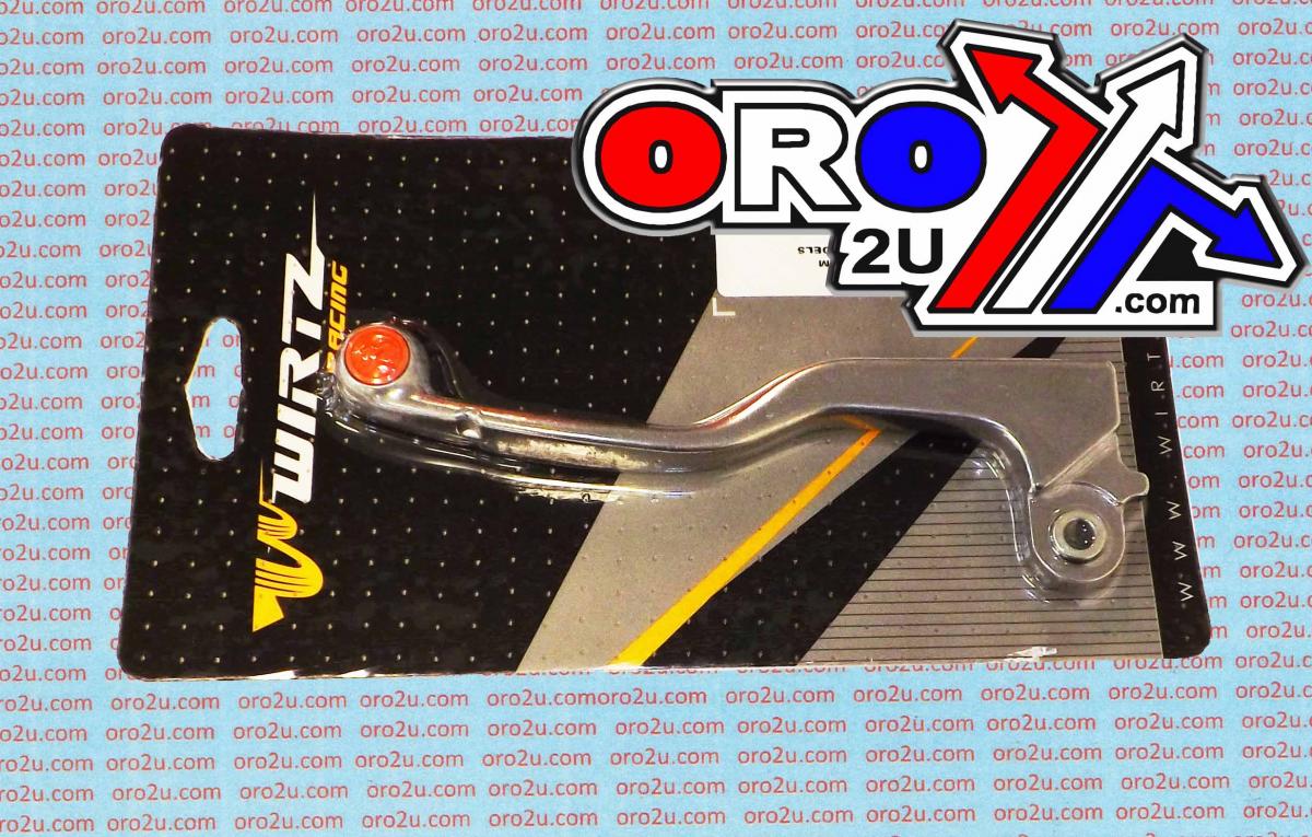 WIRTZ CLUTCH BLADE LEVER OEM, 122-001 5462055200 FORGED thumbnail 3
