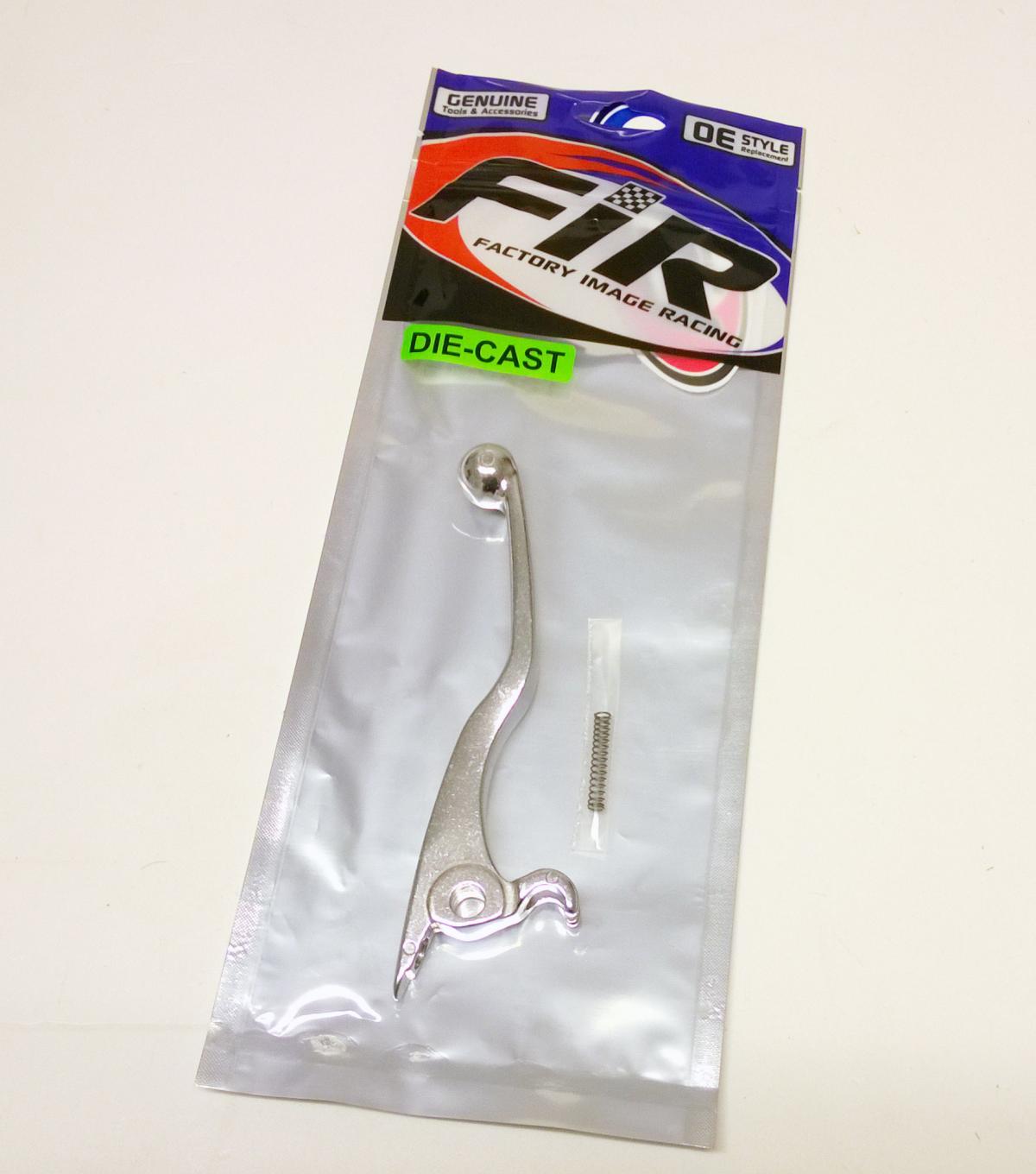 LEVER BLADE BRAKE 00-08 KTM, 32727717295, 54813002100, 50313002100 thumbnail 2