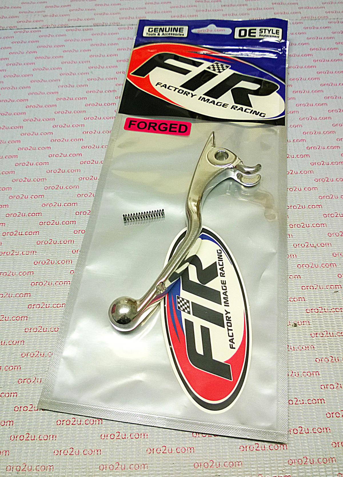 LEVER BLADE BRAKE FORGED KTM, 54813002200, 54813002100 thumbnail 3