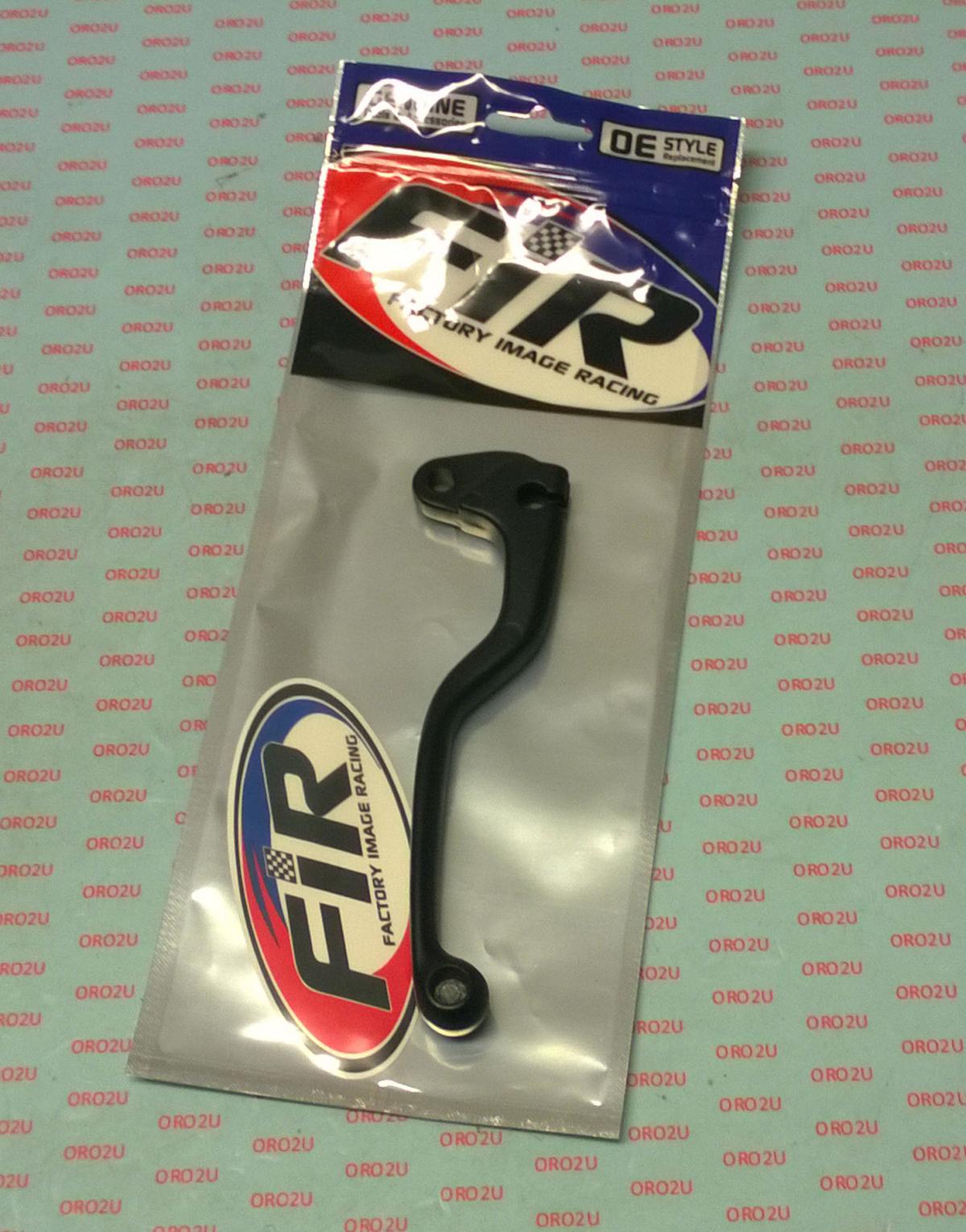 LEVER BLADE CLUTCH LONG RM, RM 87-00 thumbnail 3