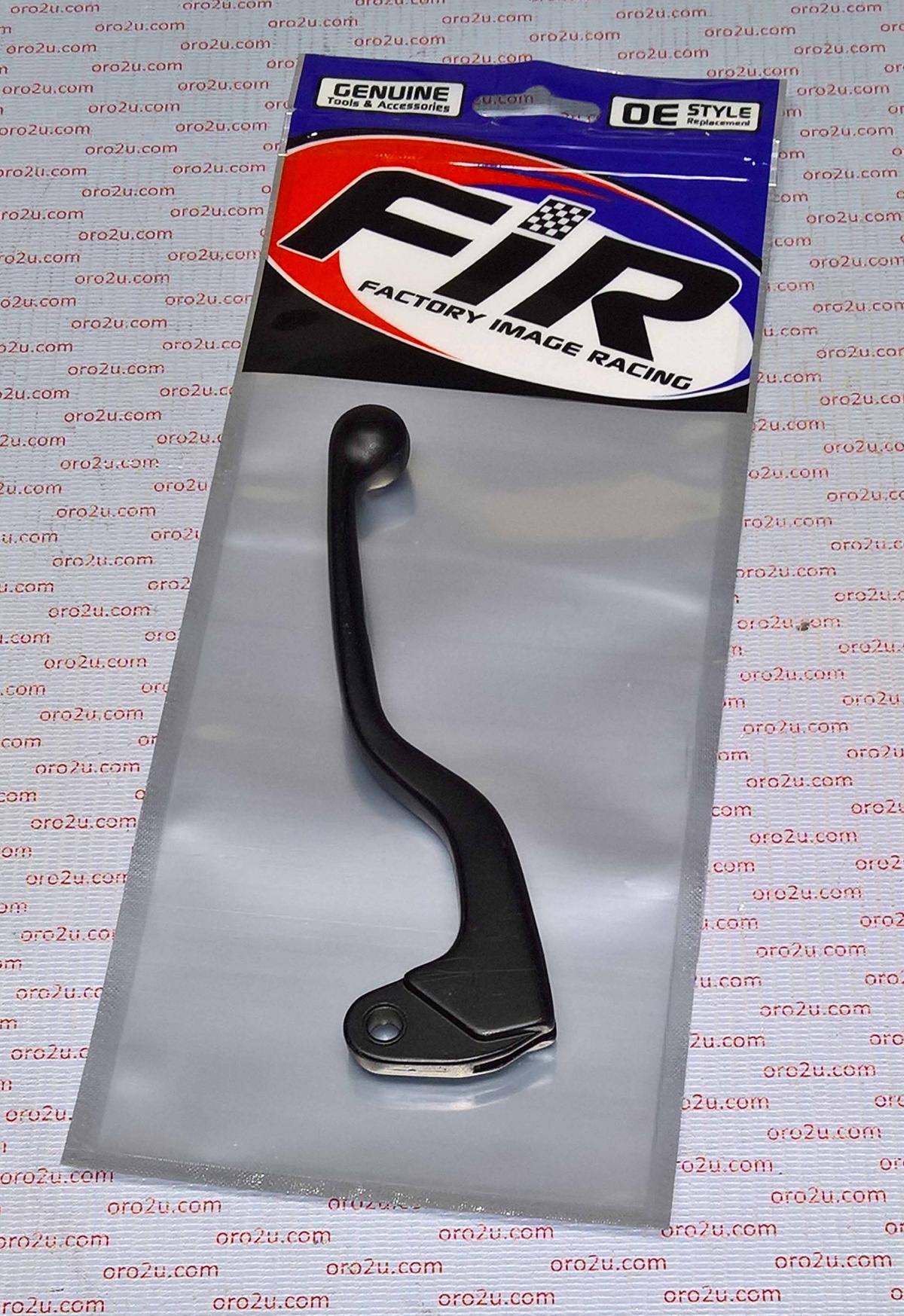 LEVER BLADE CLUTCH LONG RM, RM 87-00 thumbnail 5