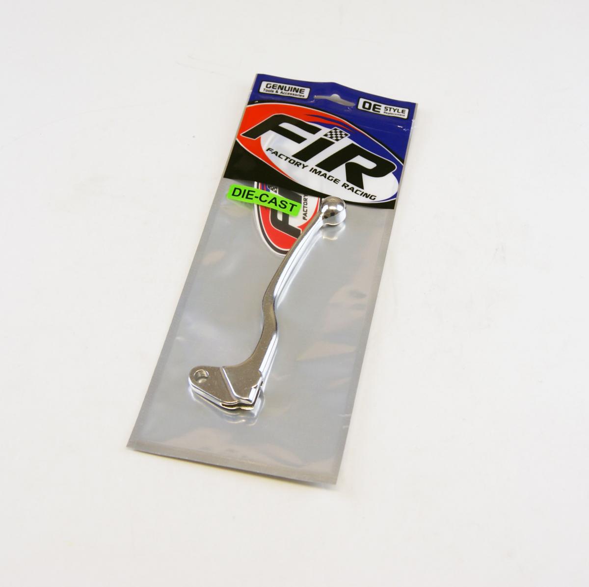 LEVER BLADE CLUTCH LONG RM, SUZUKI RM 87-00, 57621-28C40 thumbnail 2