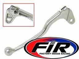 LEVER BLADE CLUTCH LONG RM, SUZUKI RM 87-00, 57621-28C40 thumbnail 3