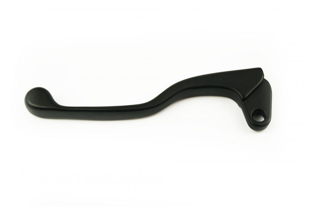 LEVER BLADE CLUTCH FORGED BK, SUZUKI 87-00 RM image 1