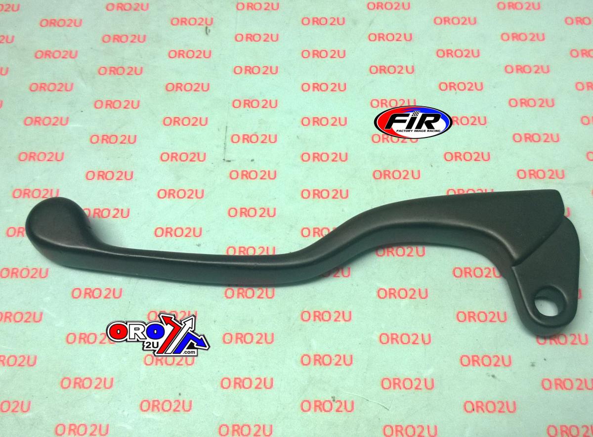 LEVER BLADE CLUTCH FORGED BK, SUZUKI 87-00 RM thumbnail 2