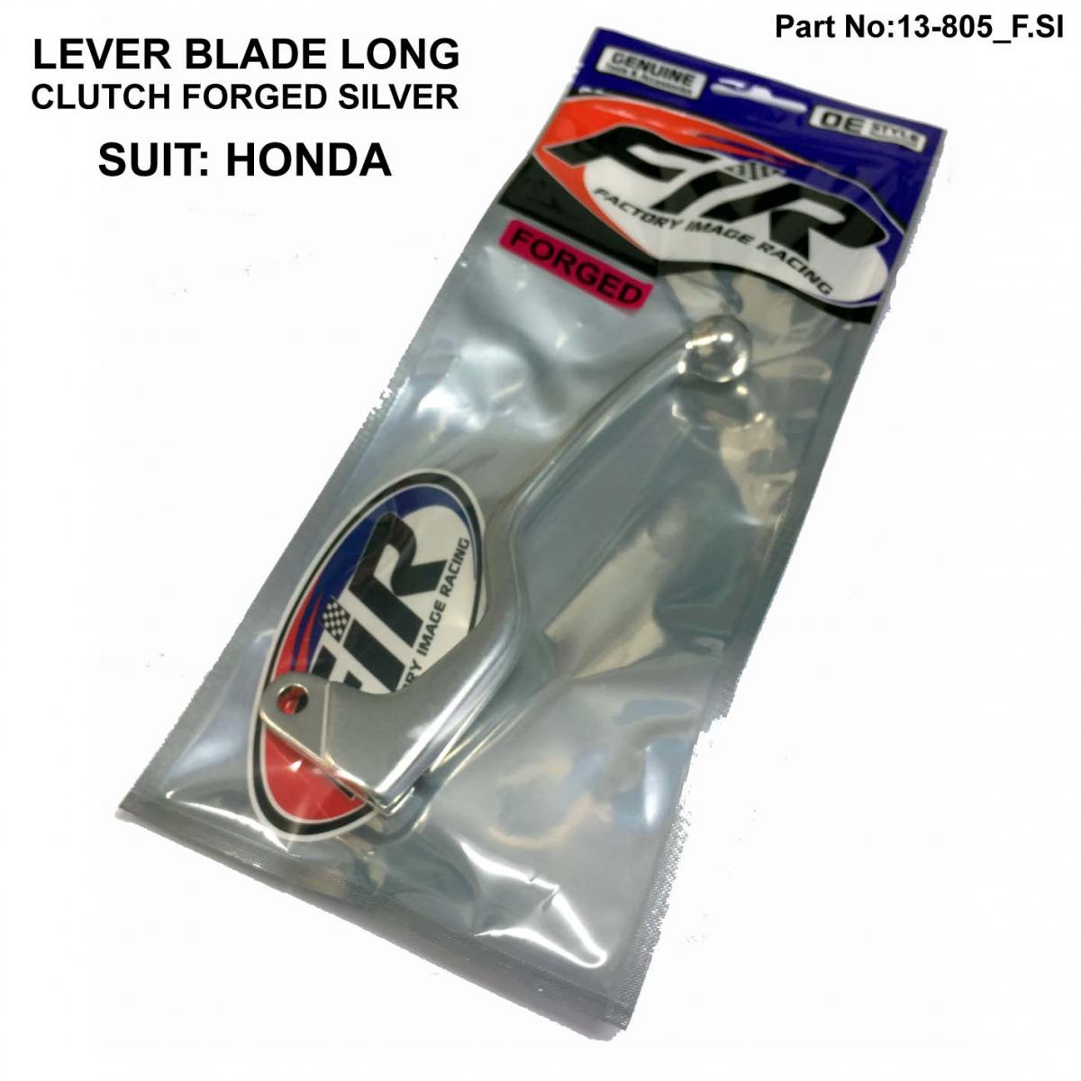 LEVER BLADE CLUTCH CR FORGED thumbnail 7