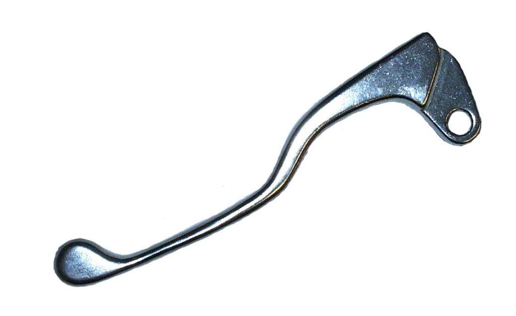 LEVER BLADE CLUTCH LONG YZ, 89-00 DAICAST 5TJ-83912-00-00 5TJ-83912-01-00 thumbnail 4