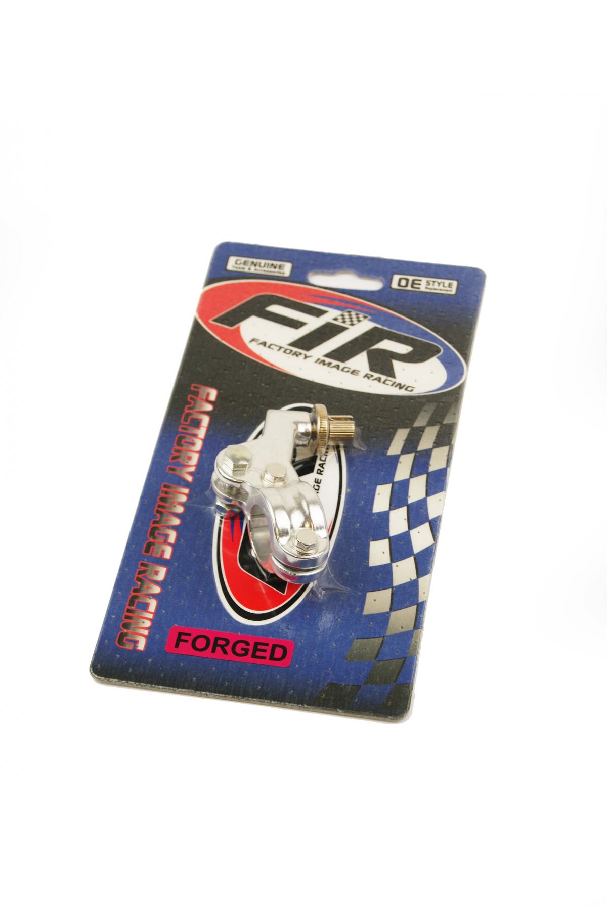 BRACKET CLUTCH 85-03 CR FORGED, 53172-KAE-730 image 1