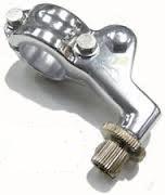 BRACKET CLUTCH 85-03 CR FORGED, 53172-KAE-730 thumbnail 3