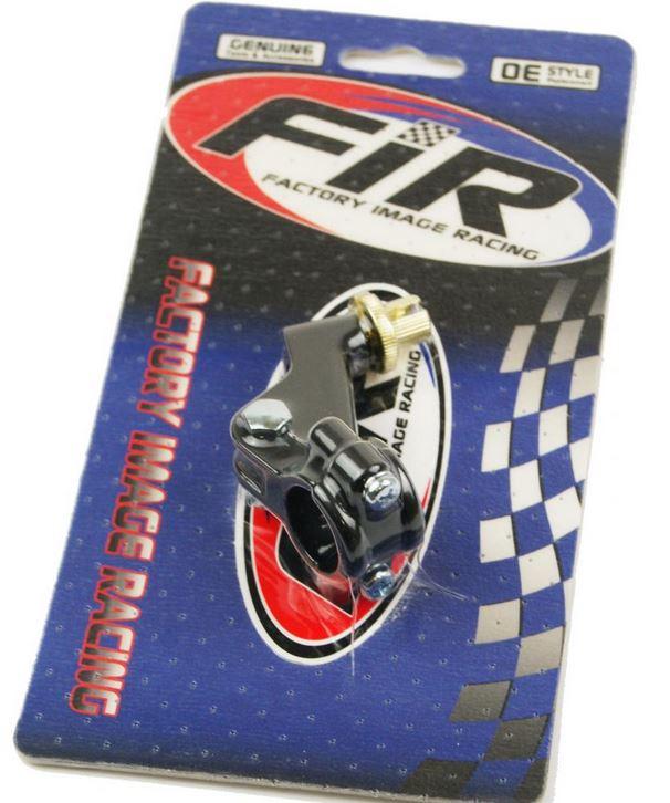 BRACKET CLUTCH BLACK RM KX thumbnail 2