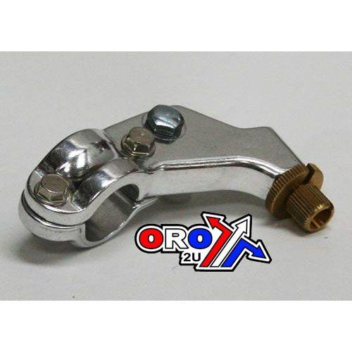 BRACKET CLUTCH SILVER RM KX thumbnail 2
