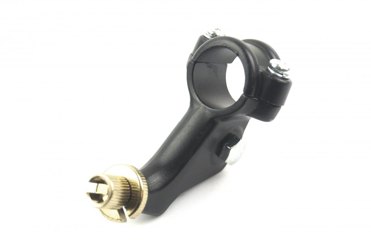 BRACKET CLUTCH YZ / RM BLACK, SUZUKI RM RMZ RMX / YAMAHA YZ WR WRF thumbnail 3