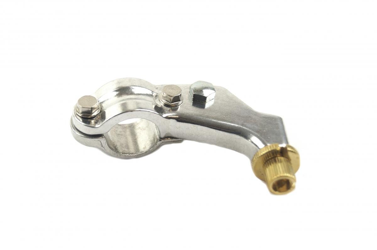 BRACKET CLUTCH 80-99 YZ image 1
