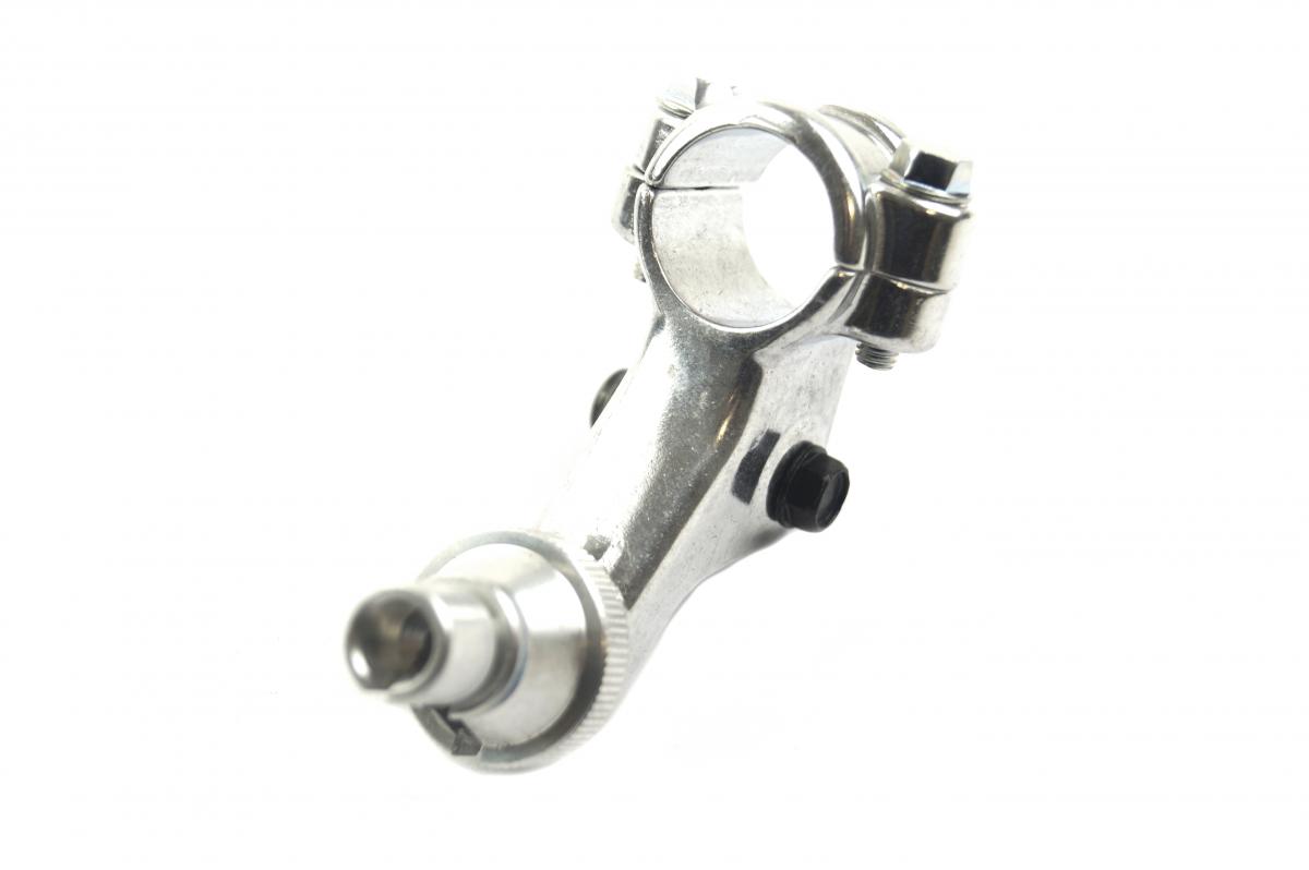 BRACKET CLUTCH 00-07 YZ YZF WR thumbnail 2