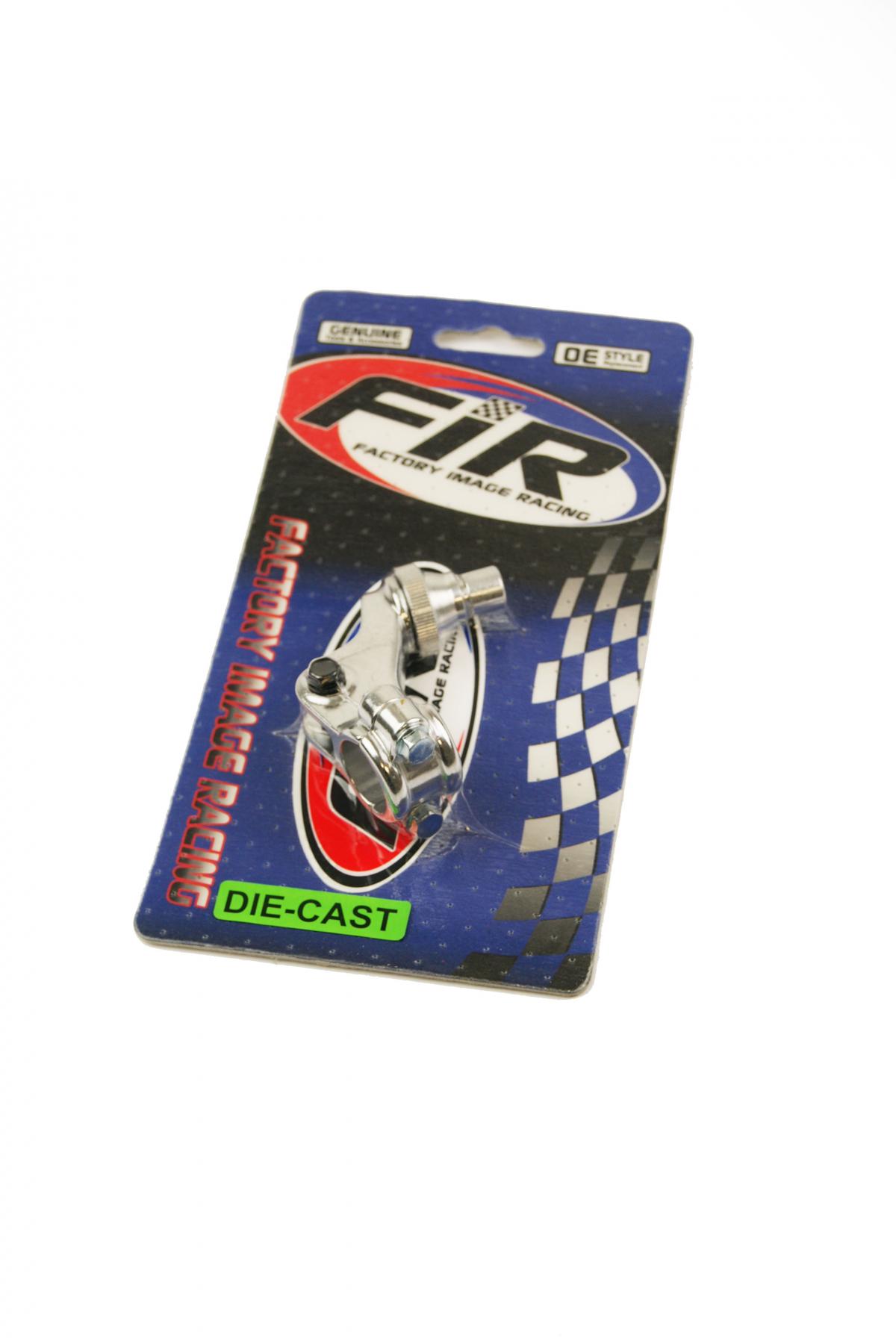 BRACKET CLUTCH 00-07 YZ YZF WR thumbnail 3
