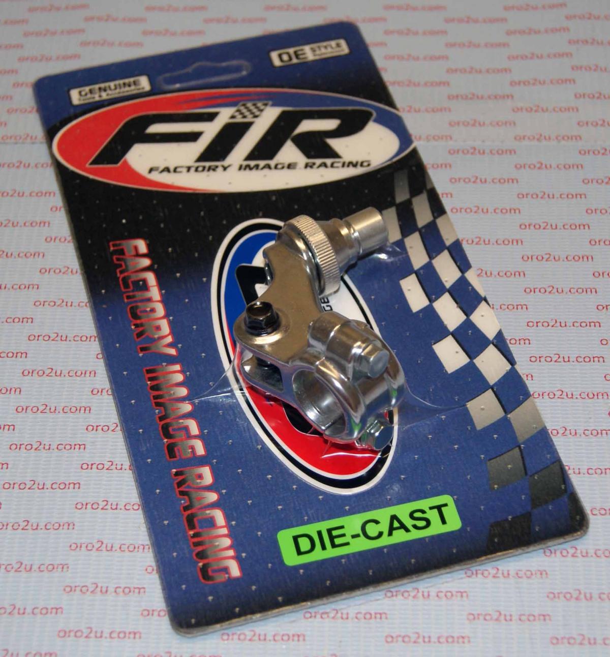 BRACKET CLUTCH 00-07 YZ YZF WR thumbnail 4