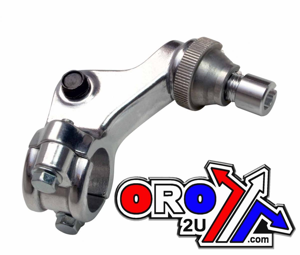 BRACKET CLUTCH 00-07 YZ YZF WR thumbnail 6