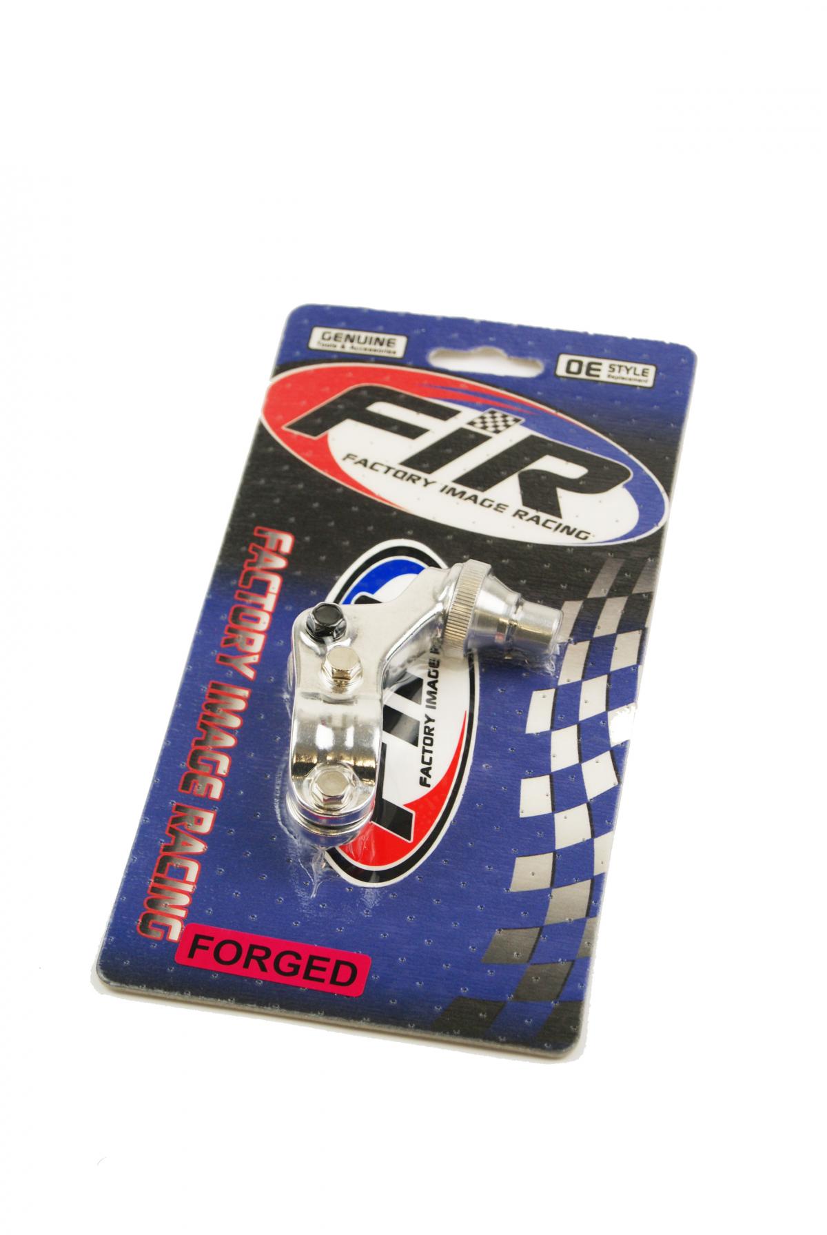 BRACKET CLUTCH 00-04 YZ YZF WR image 1