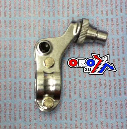 BRACKET CLUTCH 00-04 YZ YZF WR thumbnail 2