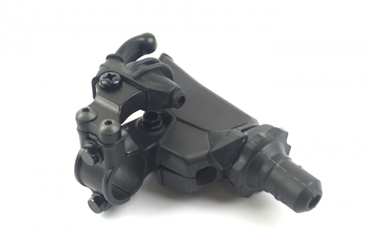 BRACKET CLUTCH 03-19 WRF, YZFX, 5TJ-82911-00-00 image 1