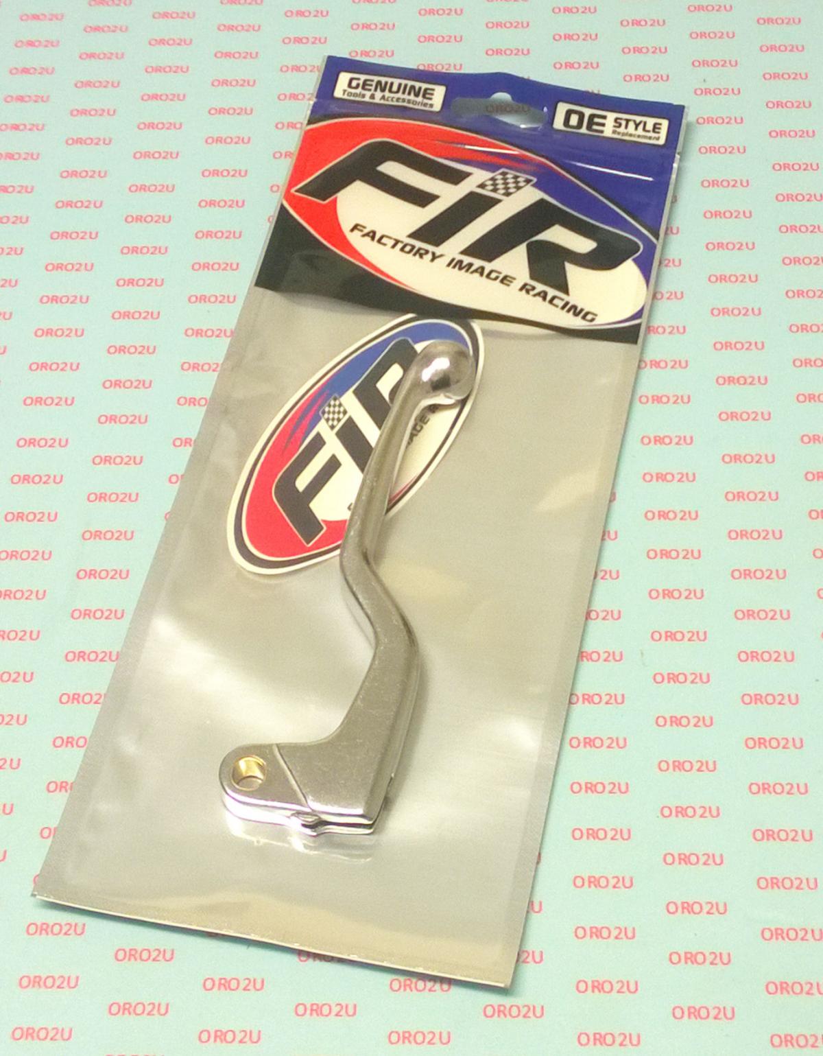 LEVER BLADE CLUTCH CR CRF 4-07, 53178-MEN-670 HONDA DIACAST thumbnail 2